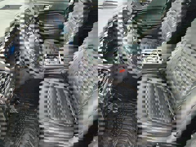 Certified 2021 Ford Edge SEL w/ Convenience Package FWD image 11