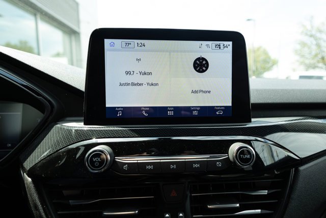 Certified 2023 Ford Escape ST-Line Select AWD/4WD image 18