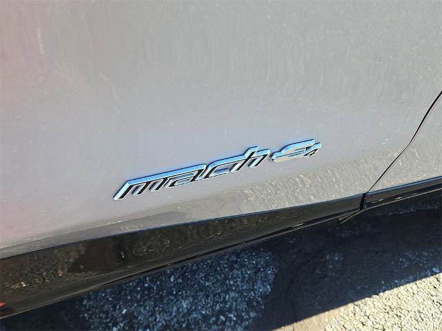 Certified 2022 Ford Mustang Mach-E Premium image 5
