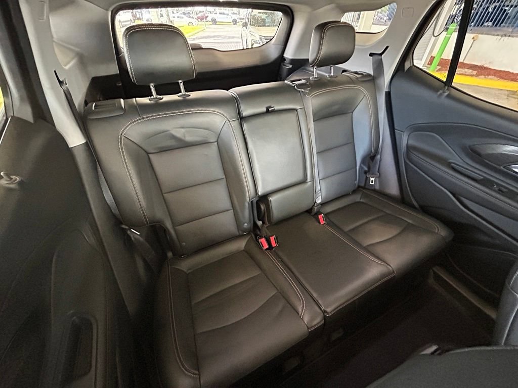Used 2020 GMC Terrain SLT w/ Preferred Package FWD image 32