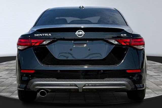 Used 2023 Nissan Sentra SR w/ SR Premium Package image 5