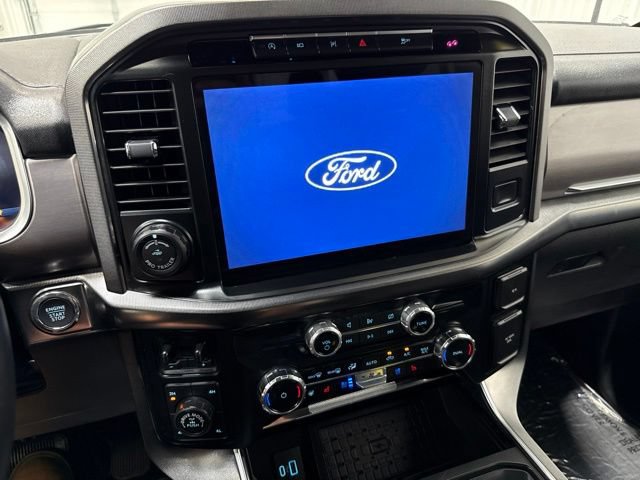 Certified 2024 Ford F150 Platinum AWD/4WD image 25
