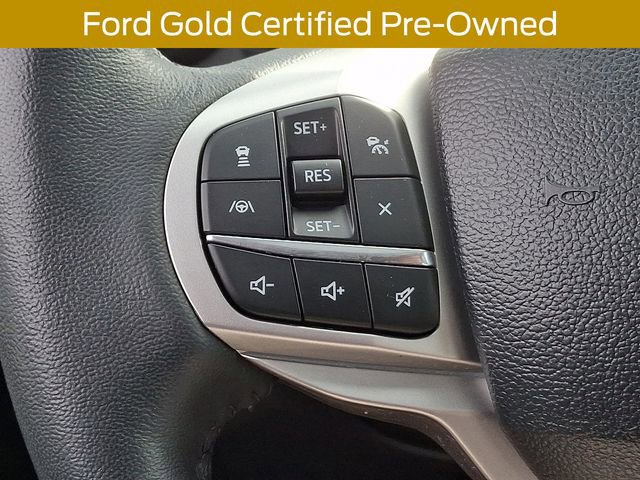 Certified 2024 Ford Explorer XLT w/ Equipment Group 202A AWD/4WD image 26