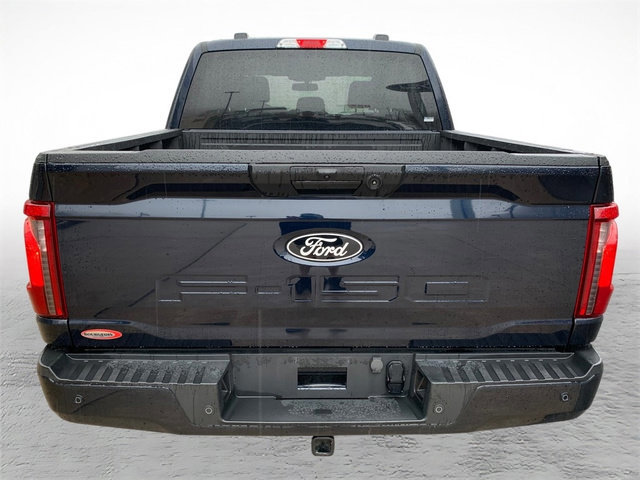 Certified 2024 Ford F150 XLT w/ XLT Black Appearance Package AWD/4WD image 4
