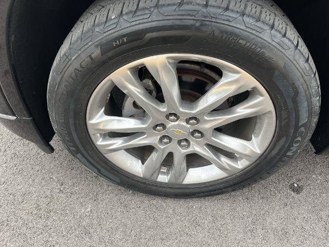 Used 2019 Chevrolet Traverse High Country w/ LPO, Floor Liner Package AWD/4WD image 9