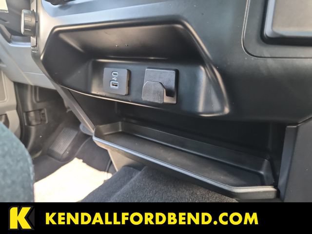 Certified 2023 Ford F150 XLT AWD/4WD image 29