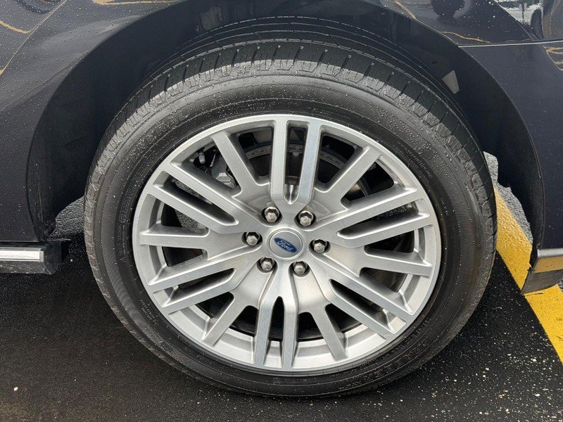 Certified 2023 Ford Expedition Max Limited AWD/4WD image 13