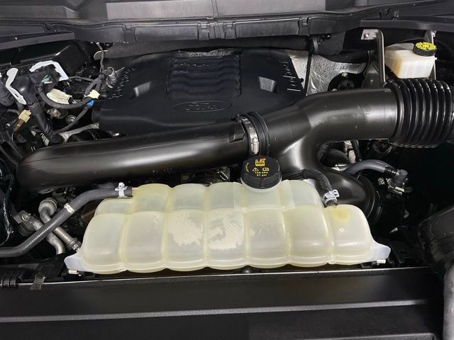 Certified 2023 Ford F150 XLT image 9