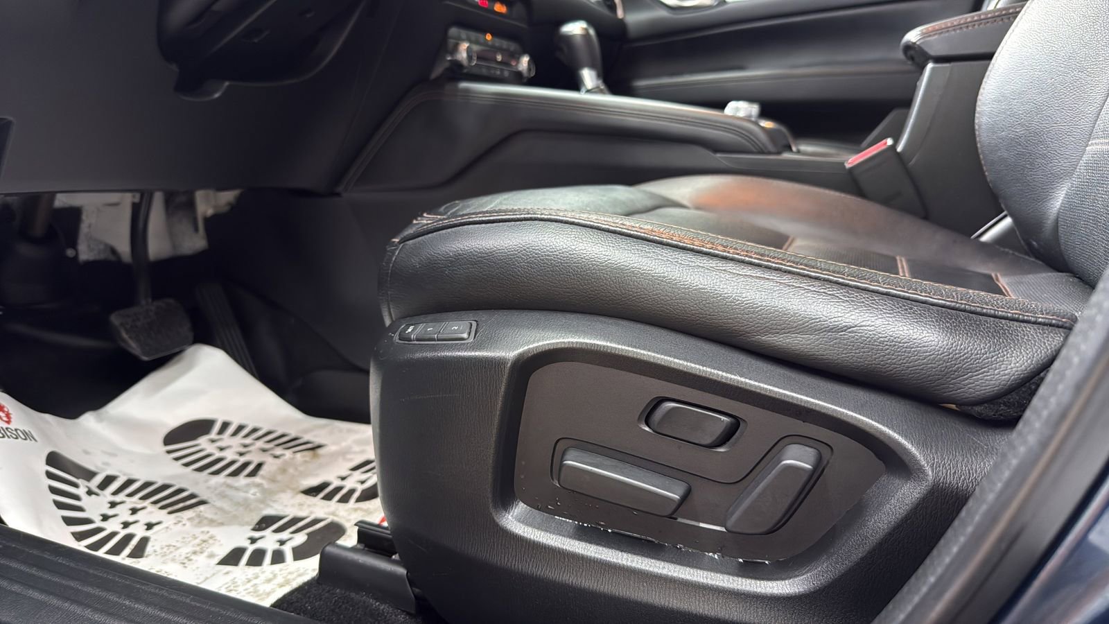 Used 2023 MAZDA CX-5 AWD 2.5 S w/ Premium Package image 10