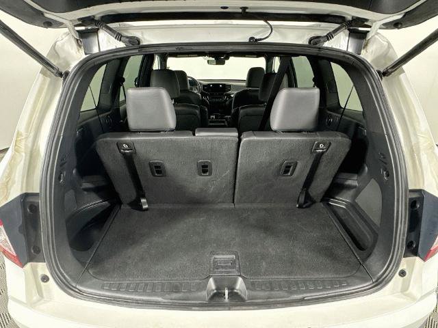 Used 2021 Honda Pilot Black Edition image 28