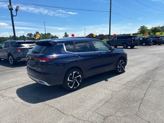 Used 2024 Mitsubishi Outlander SE FWD image 19
