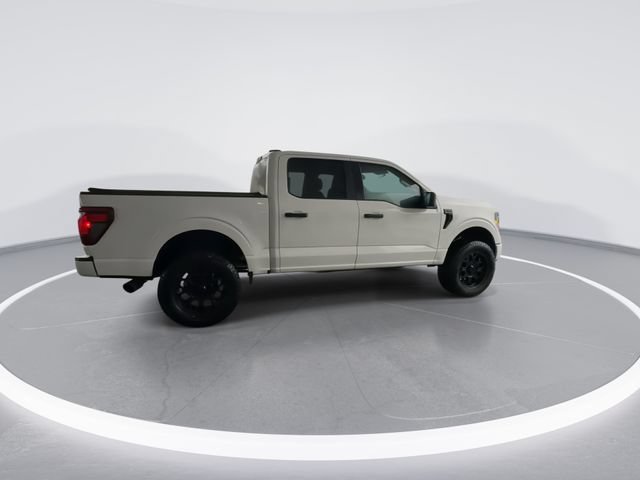 Certified 2024 Ford F150 STX AWD/4WD image 8
