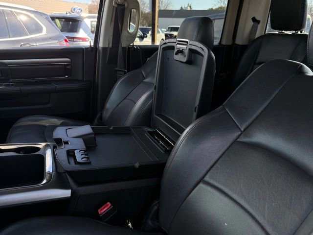 Used 2018 RAM 1500 Sport w/ Quick Order Package 26Q Night image 37