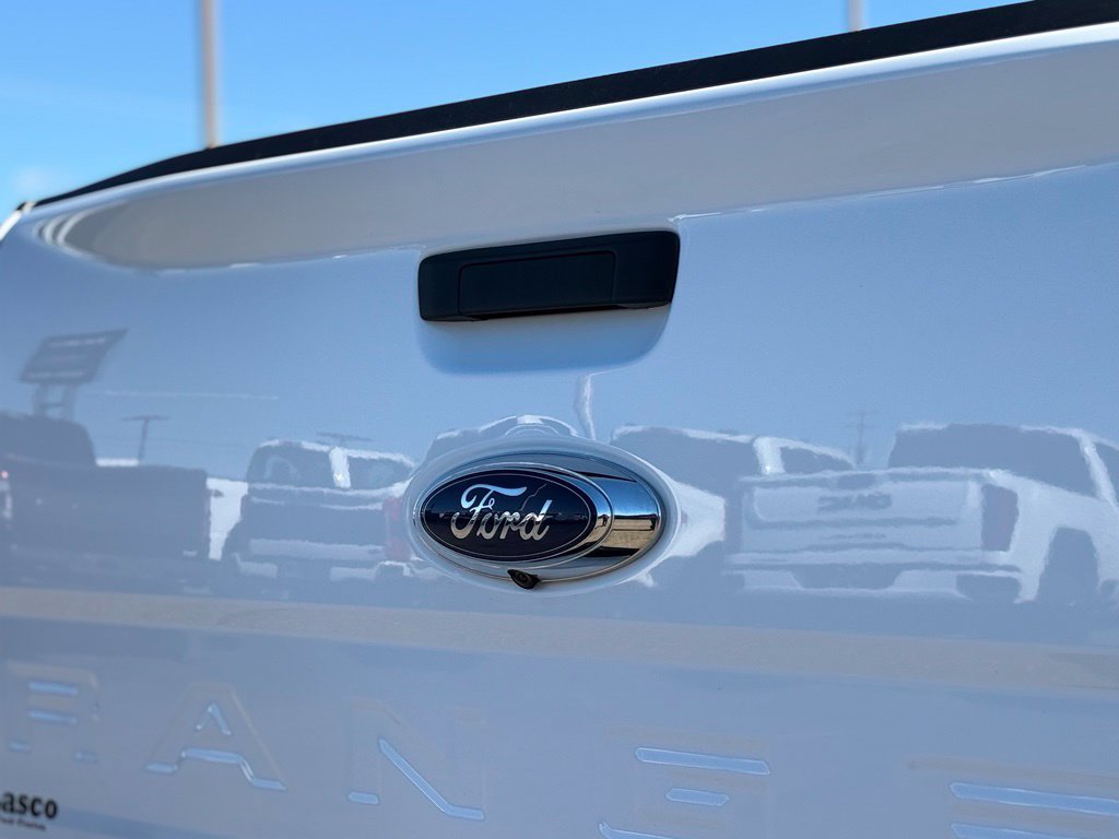 Certified 2023 Ford Ranger XLT w/ Equipment Group 302A High AWD/4WD image 30