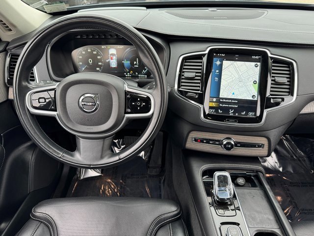 Used 2022 Volvo XC90 T8 Inscription w/ Advanced Package image 11