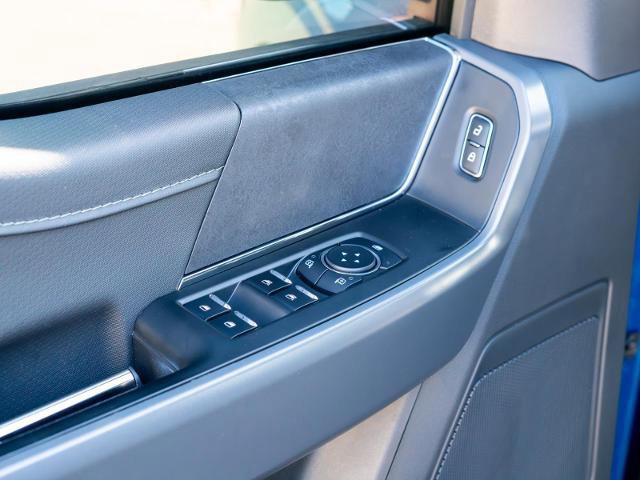 Certified 2024 Ford F150 XLT w/ Equipment Group 302A MID image 14