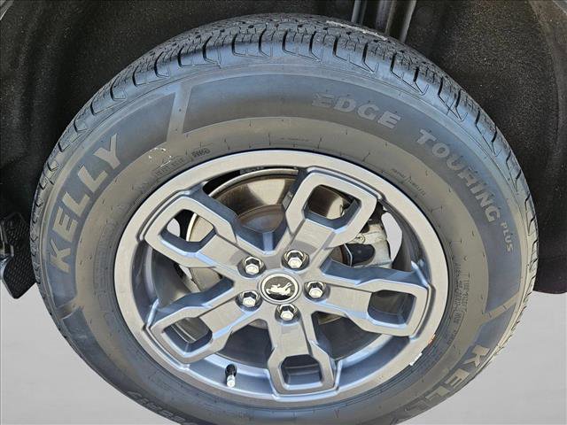 Certified 2023 Ford Bronco Sport Big Bend w/ Convenience Package AWD/4WD image 23
