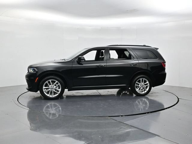 Used 2024 Dodge Durango GT AWD/4WD image 6
