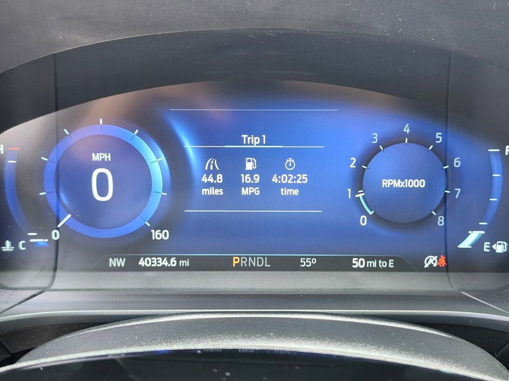 Certified 2022 Ford Escape SEL w/ Technology Package AWD/4WD image 32