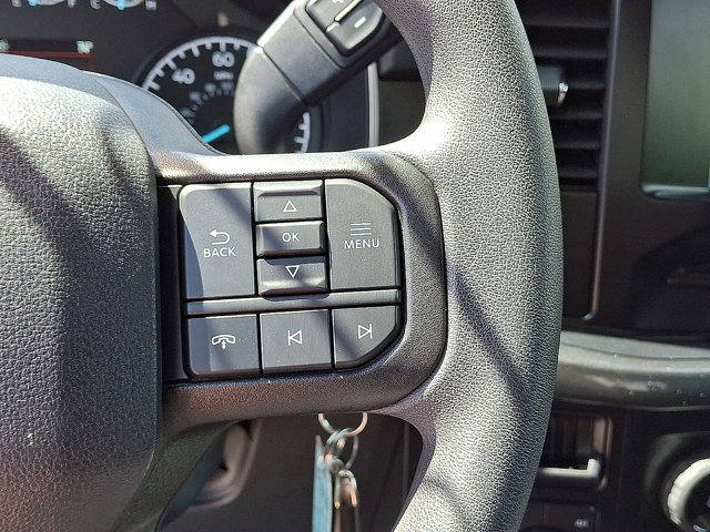 Certified 2023 Ford F150 XL w/ STX Appearance Package AWD/4WD image 18
