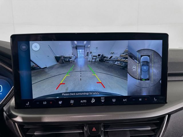 Certified 2023 Ford Escape Active w/ Tech Pack #2 image 27