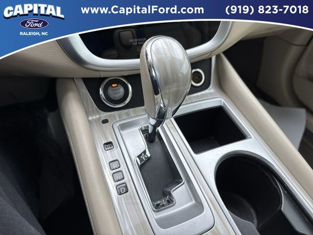 Used 2018 Nissan Murano SL image 29