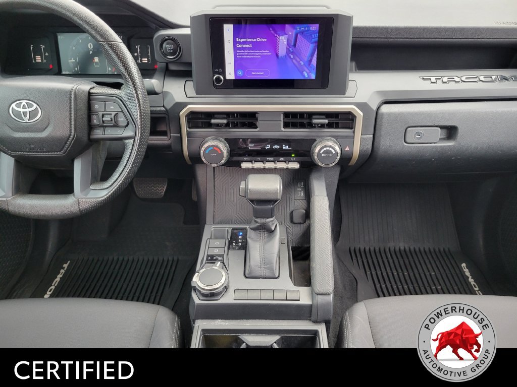 Used 2024 Toyota Tacoma SR AWD/4WD image 20