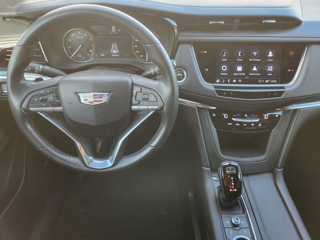 Used 2023 Cadillac XT6 Luxury FWD image 27