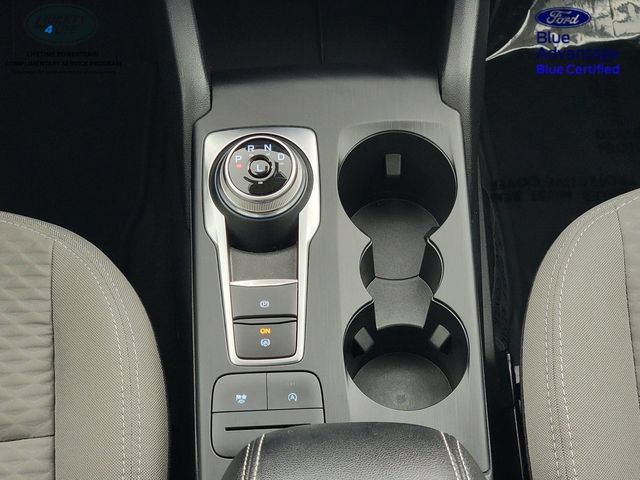 Certified 2022 Ford Escape SE w/ Cold Weather Package AWD/4WD image 22