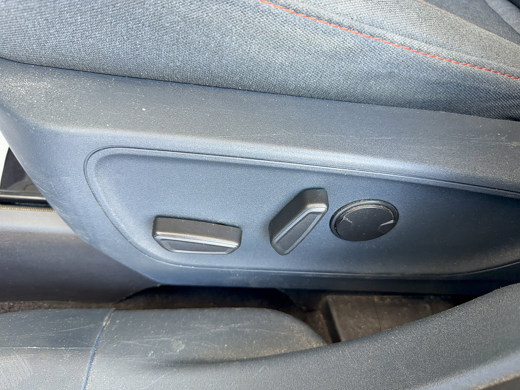 Certified 2023 Ford Maverick XLT w/ XLT Luxury Package FWD image 34