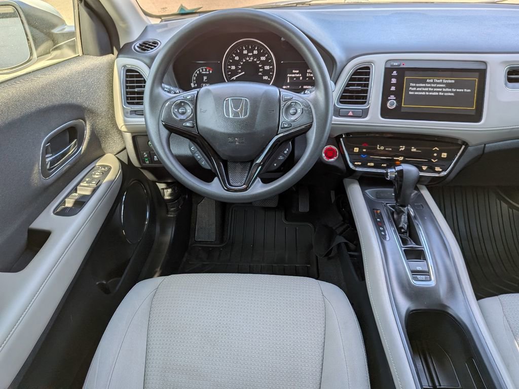 Used 2022 Honda HR-V EX image 16