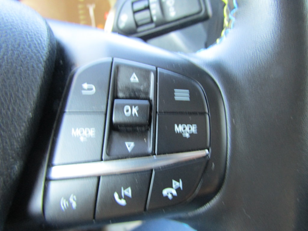 Certified 2025 Ford Maverick Lobo AWD/4WD image 39
