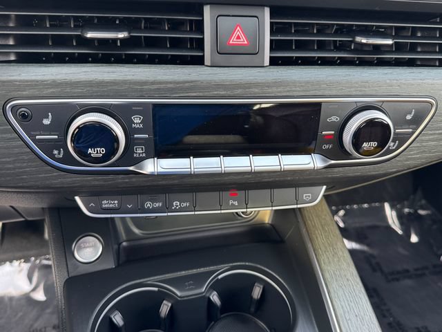 Used 2018 Audi A4 2.0T Premium Plus w/ Premium Plus Package AWD/4WD image 24