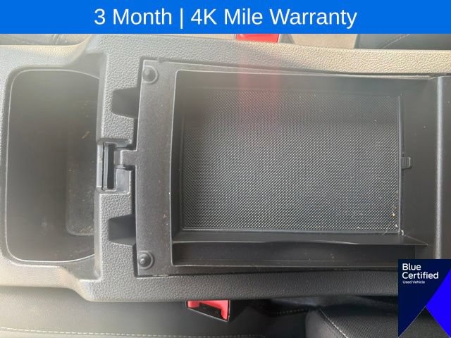 Certified 2017 Ford Escape S FWD image 29