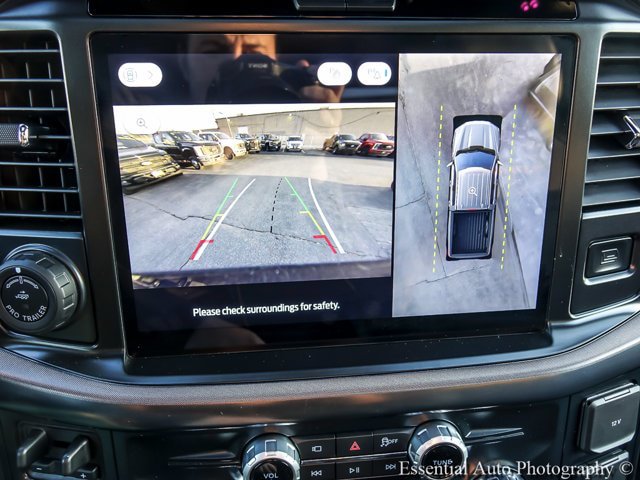 Certified 2026 Ford F150 Tremor w/ Equipment Group 402A High AWD/4WD image 19