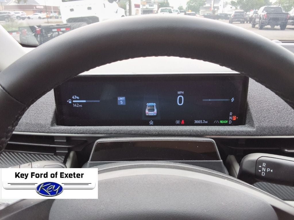 Certified 2025 Ford Mustang Mach-E Premium AWD/4WD image 31