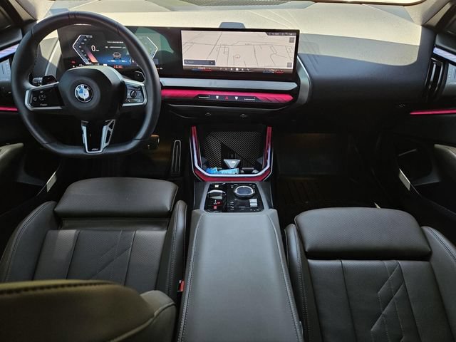 Used 2025 BMW X3 xDrive30i w/ M Sport Package AWD/4WD image 29
