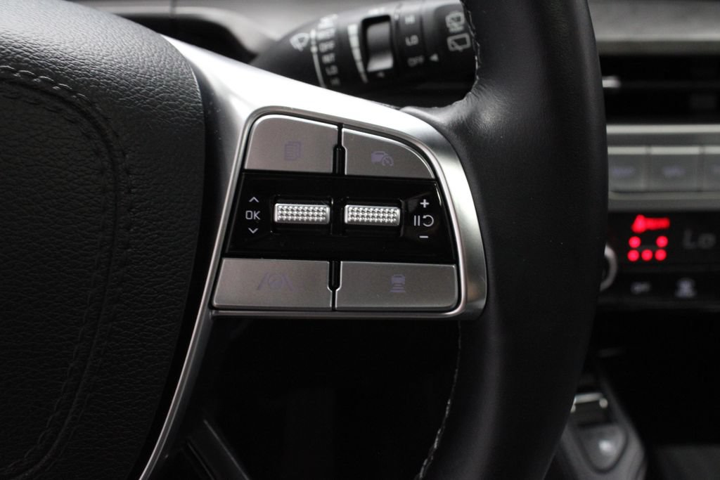 Used 2024 Kia Telluride EX X-Line AWD/4WD image 28