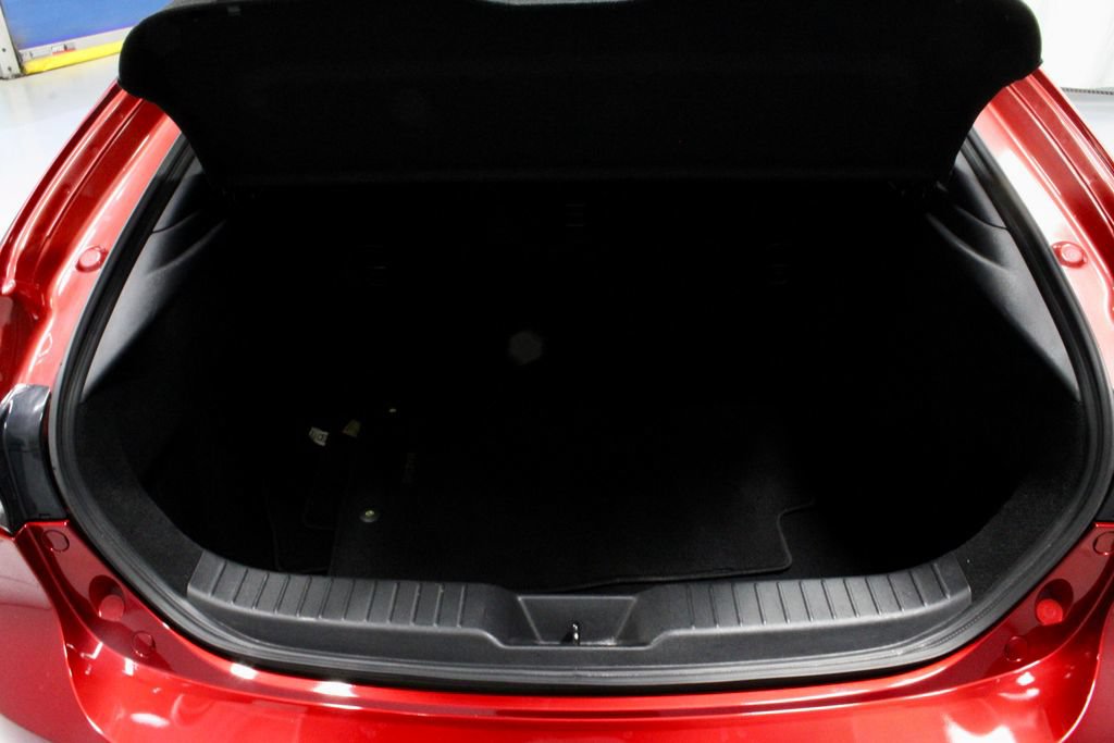 Used 2024 MAZDA MAZDA3 s FWD image 13