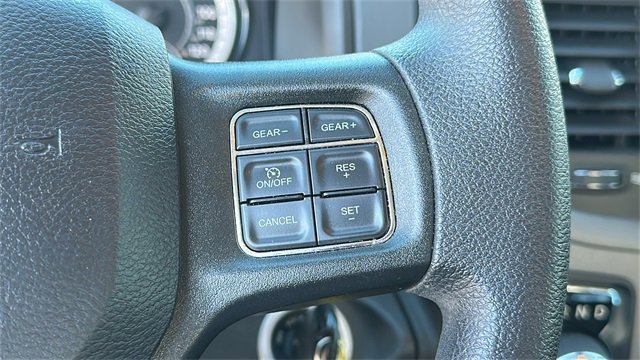 Used 2019 RAM 1500 Express w/ Express Value Package image 25