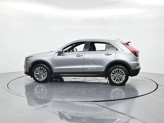 Used 2024 Cadillac XT4 Premium Luxury FWD image 7