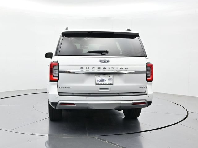 Certified 2024 Ford Expedition Max Limited AWD/4WD image 9