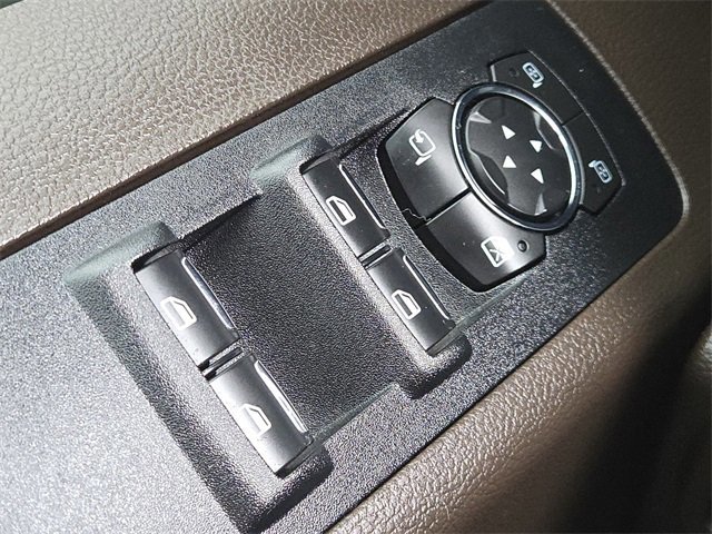 Certified 2019 Ford F150 King Ranch w/ Equipment Group 601A Luxury image 26