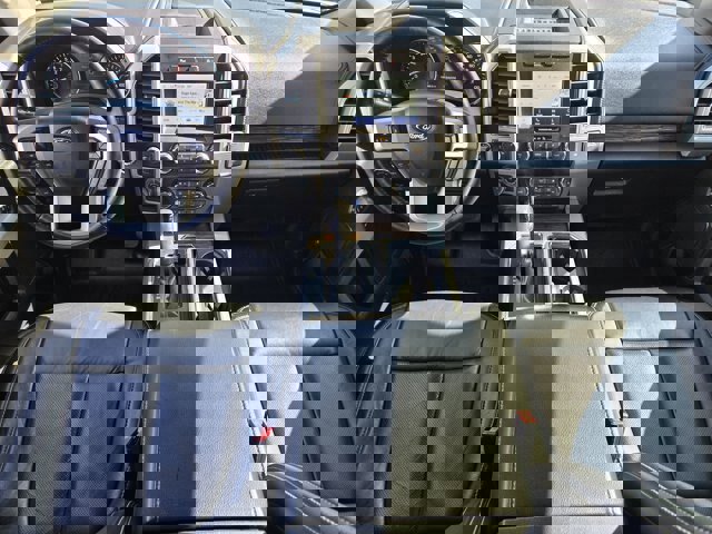 Certified 2019 Ford F150 Lariat w/ Trailer Tow Package image 25