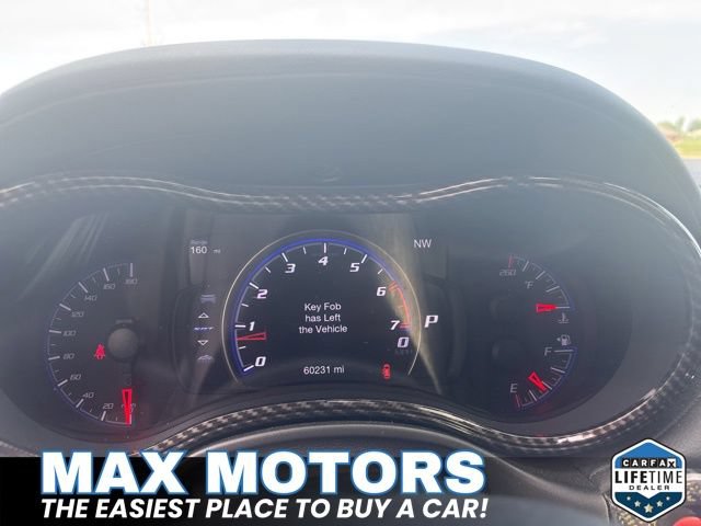 Used 2020 Jeep Grand Cherokee SRT AWD/4WD image 18