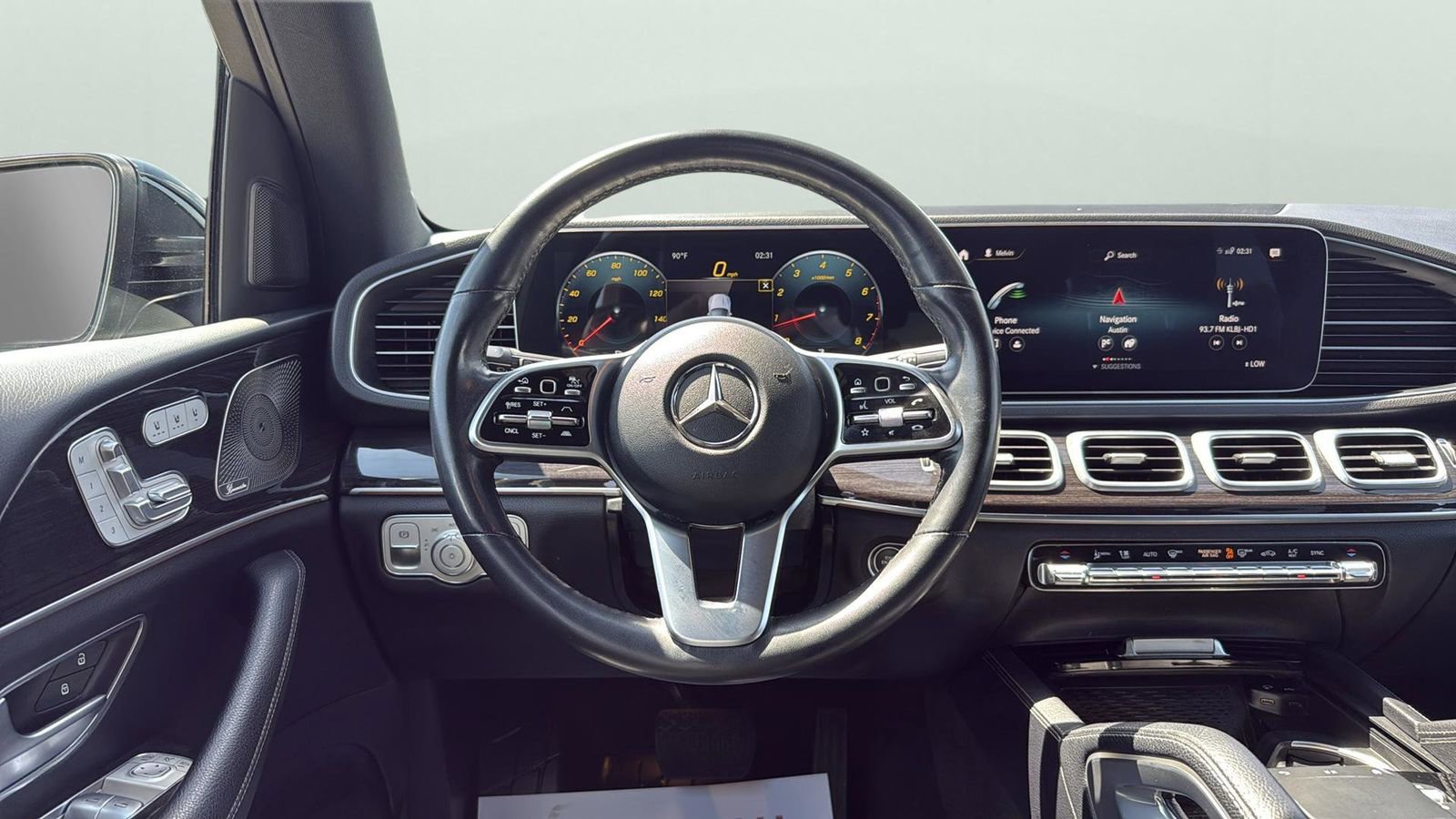 Used 2023 Mercedes-Benz GLE 350 image 13