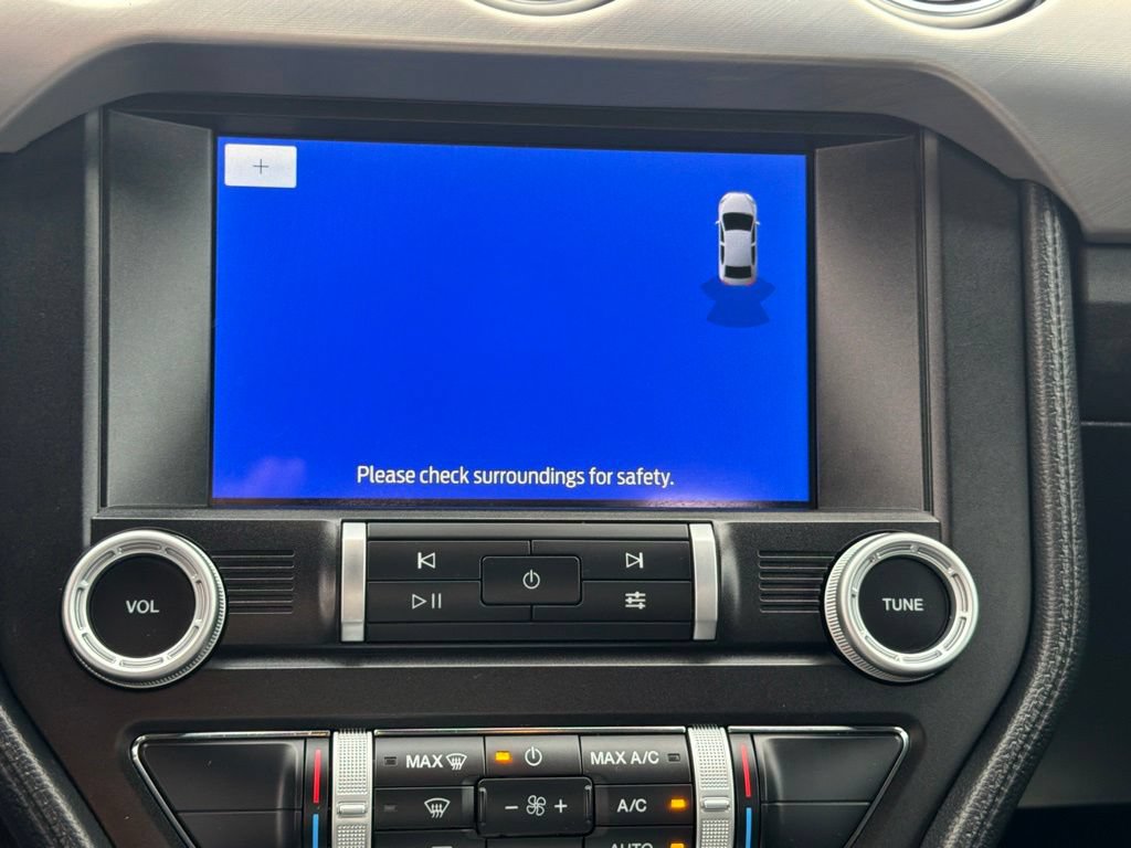Certified 2023 Ford Mustang GT Premium RWD image 36