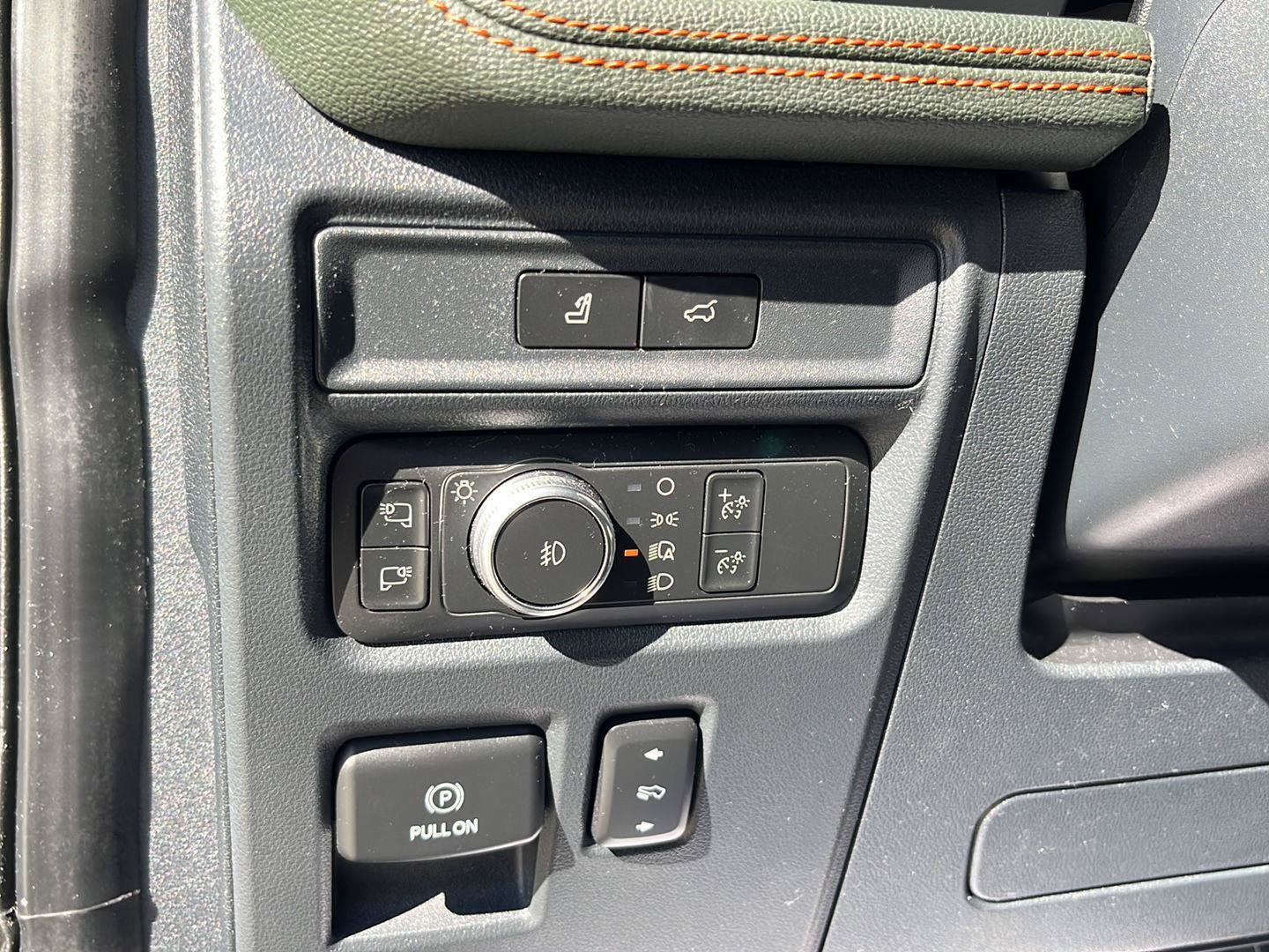 Certified 2022 Ford Expedition Timberline AWD/4WD image 19