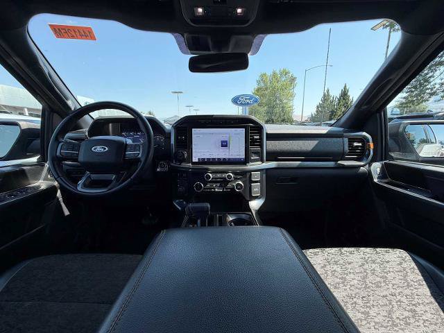 Certified 2023 Ford F150 Tremor AWD/4WD image 28
