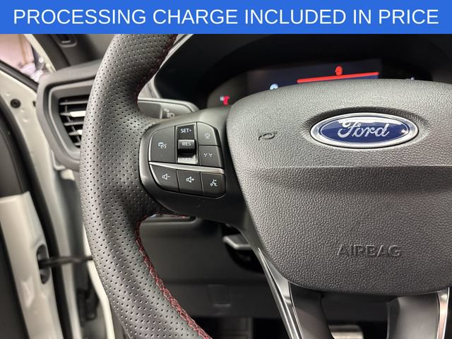 Certified 2023 Ford Escape ST-Line w/ Tech Pack #1 AWD/4WD image 18
